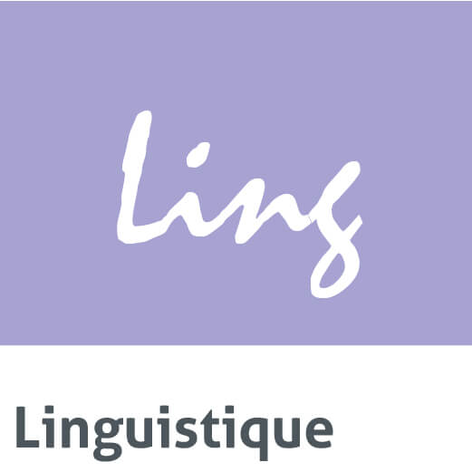 Département de Linguistique
