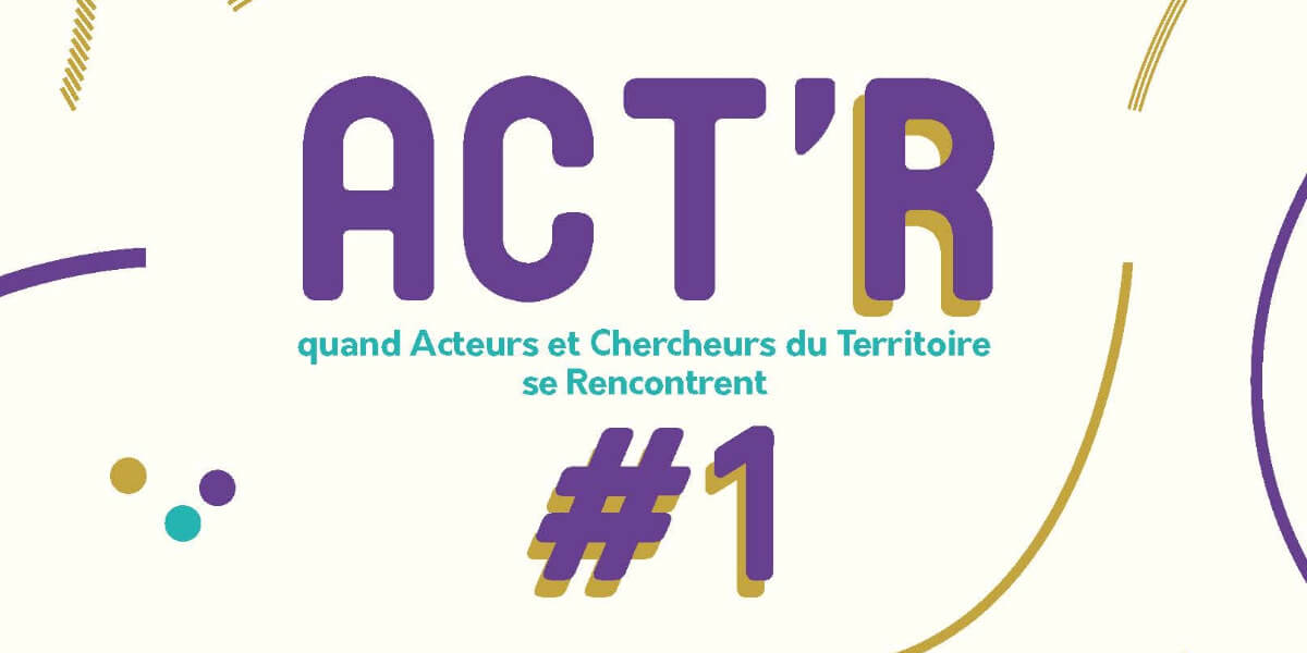 ACT'R #1