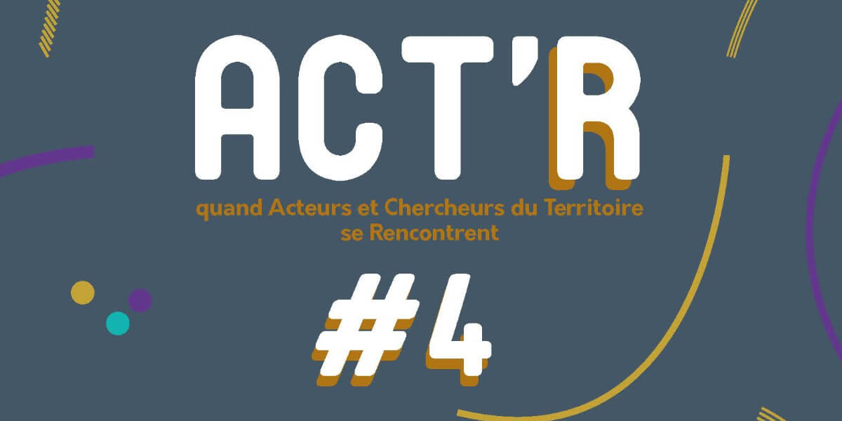 ACT'R #4